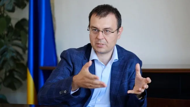 Данило Гетманцев