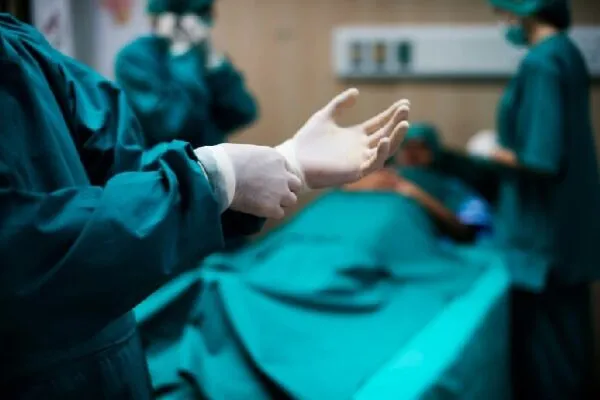 Суд над лікарем-анестезіологом