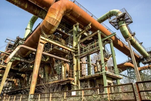 Газопровід