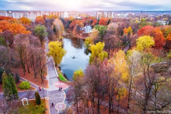 Франківськ