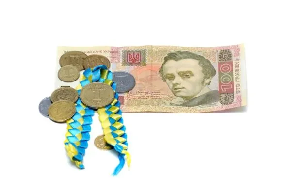 Курс валют