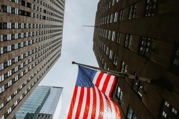 Посольство США