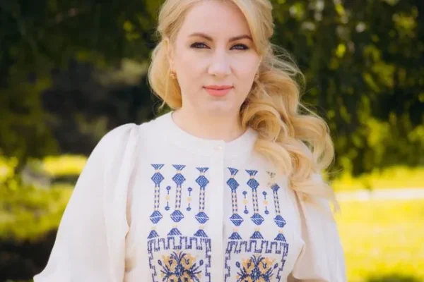 Власне фото Онищук