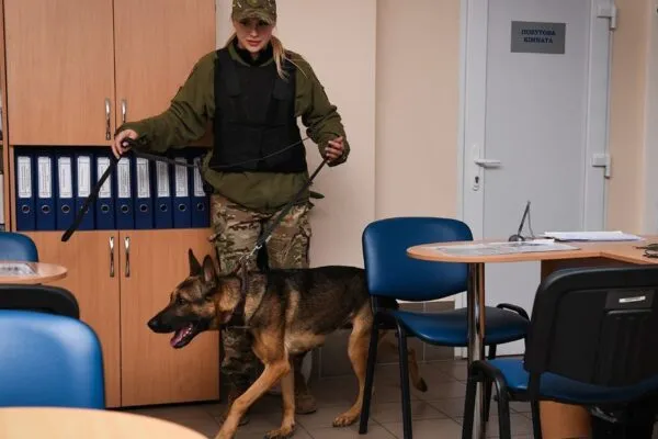 Замінування шкіл