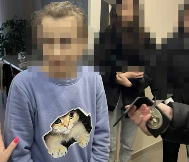 Шахраї