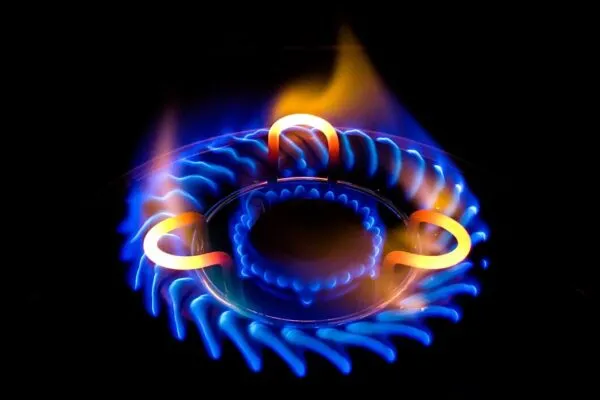 Тарифи на газ
