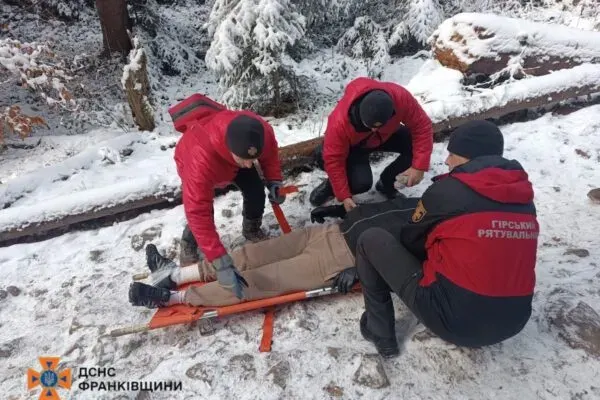 Рятувальна операція