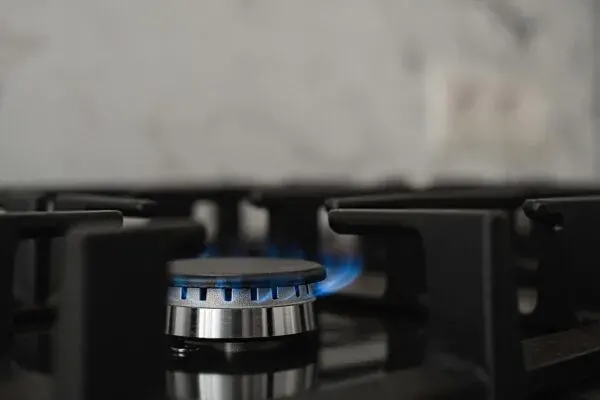 Газовая плита