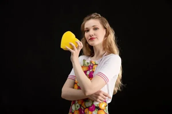 Кухонна губка