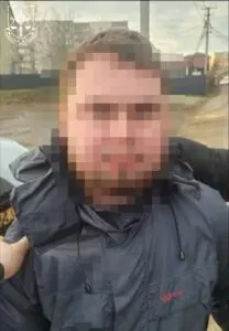 Обвинувачуваний