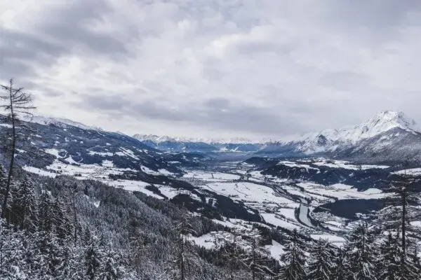 Прикарпаття