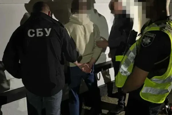 Ухилянти Прикарпаття