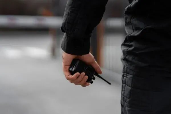 Зловмисник