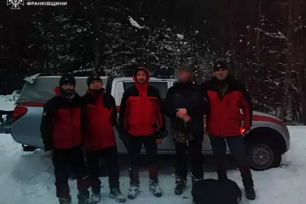 Рятівна операція