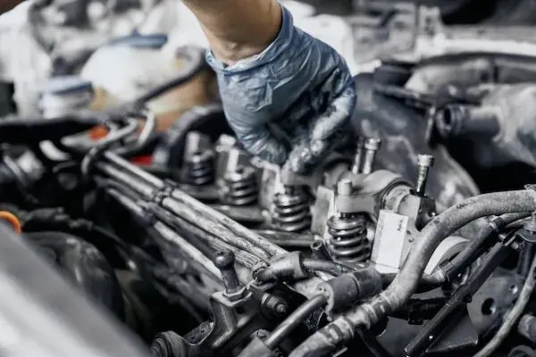 Как найти оригинальные запчасти на Ford?