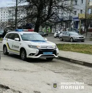 Пограбування (3)