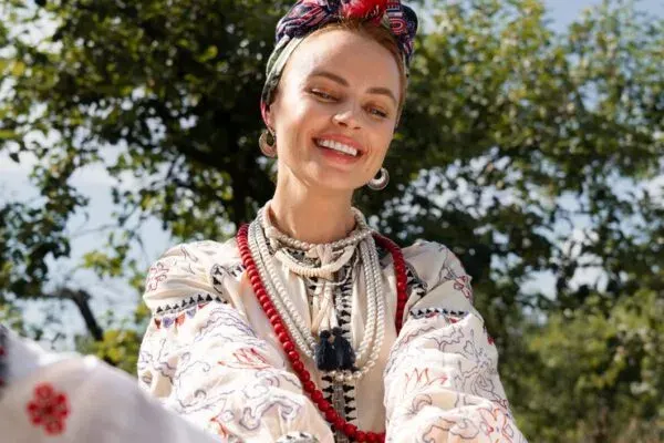 Українка