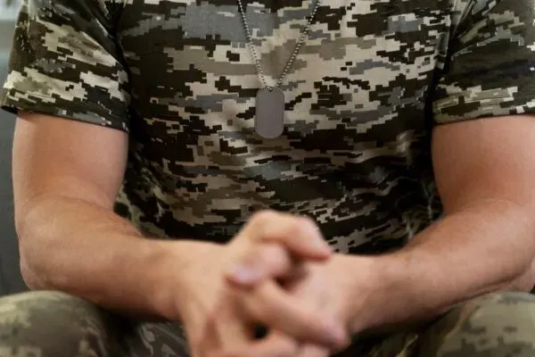 Військова поліція в Україні