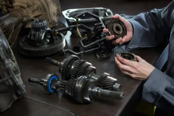 Як вибрати товар для свого авто в інтернет-магазині підшипників
