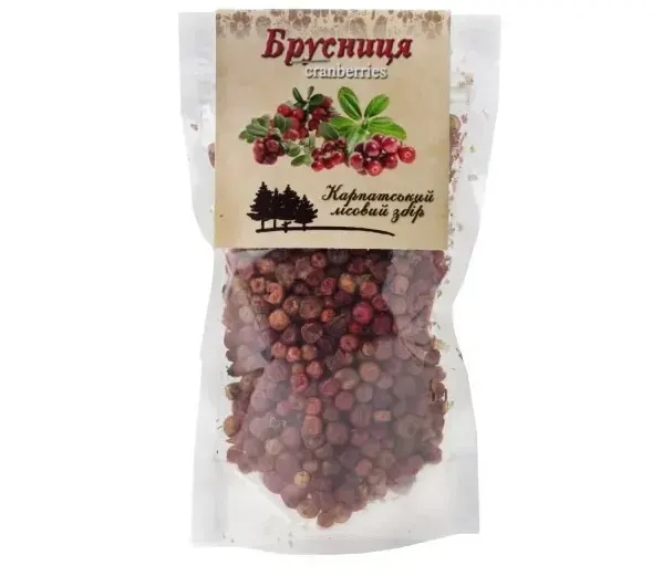 Як виготовляють сухофрукти?