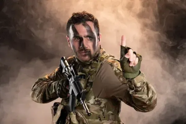 Как выбрать военную форму и тактические перчатки?