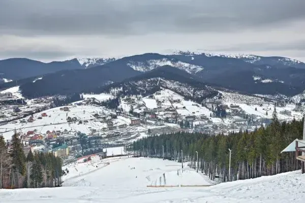 Карпати