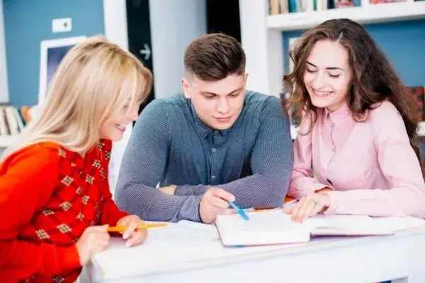 Підготовка до іспиту