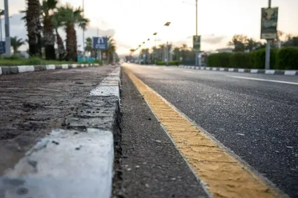 Ремонт дороги Франківськ