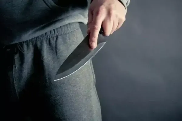Зловмисник