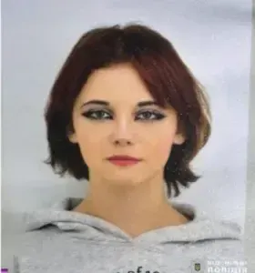 Дубова Катерина