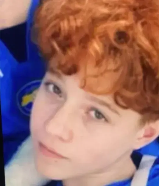 Стонога Анна,