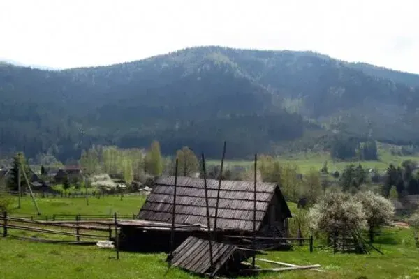 Села Прикарпаття