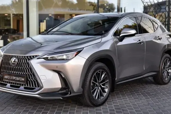 Lexus