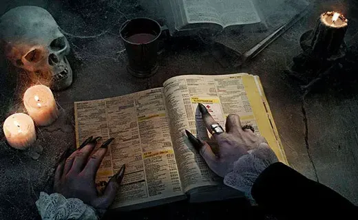 Як дізнатися, що на вас чаклували уві сні