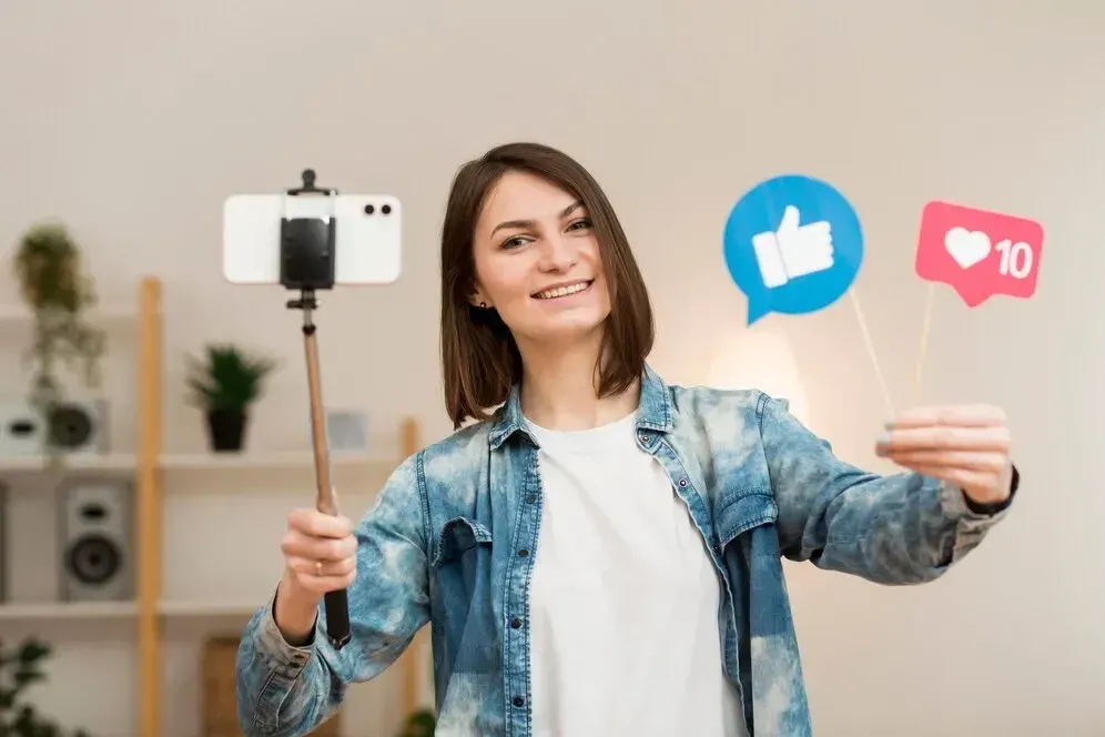 Накрутка TikTok