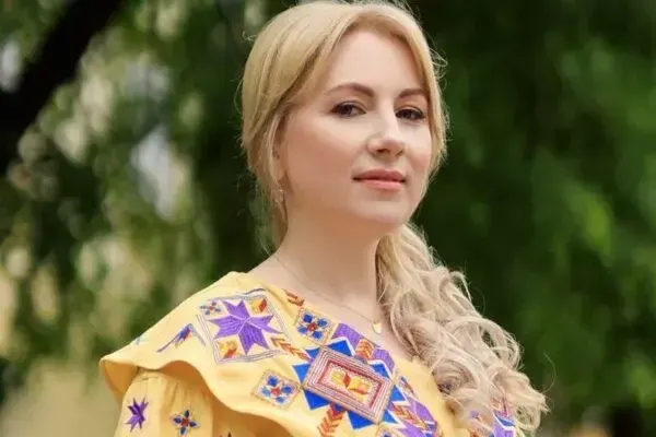 Голова Івано-Франківської обласної державної адміністрації Світлана Онищук