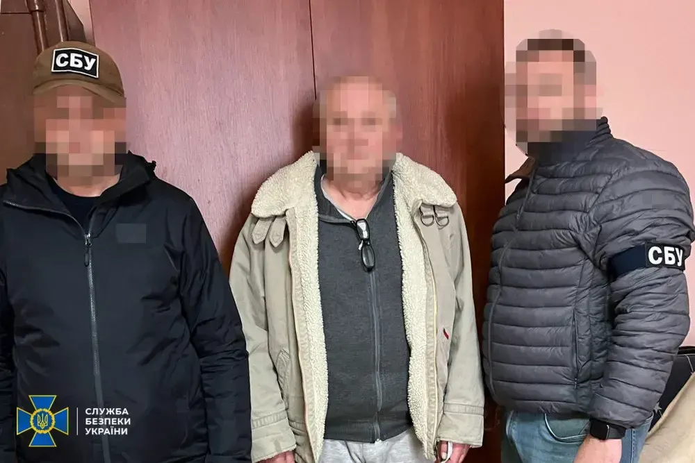 Мешканець Коломиї публікував дописи із запереченням російської агресії, називав війну «захистом від нацистів» і «поверненням територій»