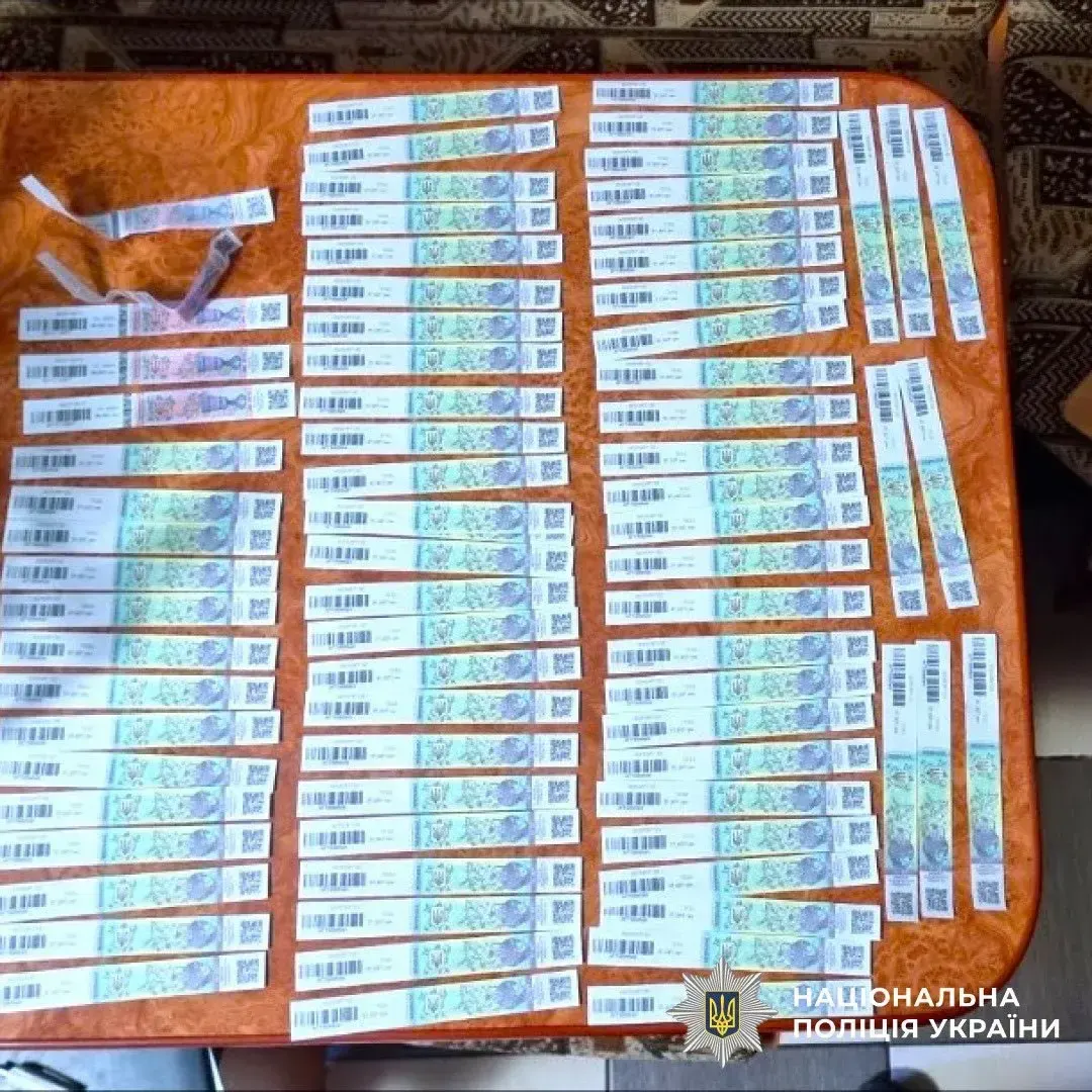 В Бурштині викрили цех з виготовлення підробного алкголю