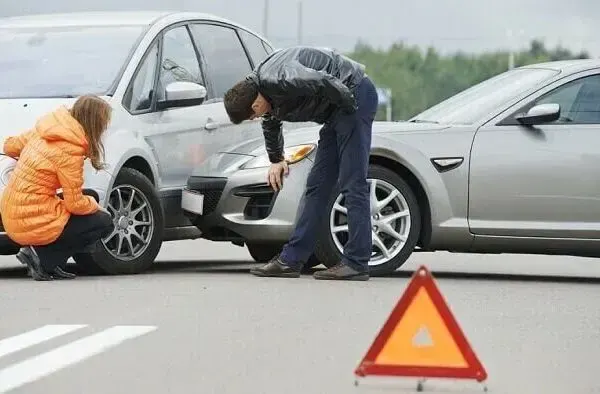 Аварія