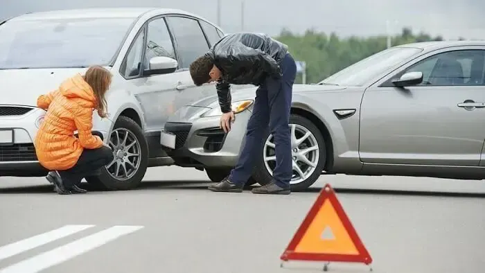 Аварія
