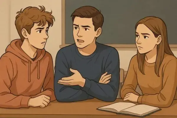 Had better: правило использования, примеры и различие с should
