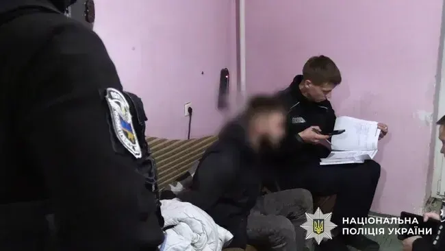 Прикарпатці вбили киянина за прохання вимкнути російську музику