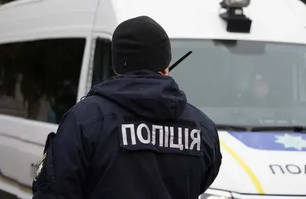 Мешканець Івано-Франківська стріляв у поліцейського