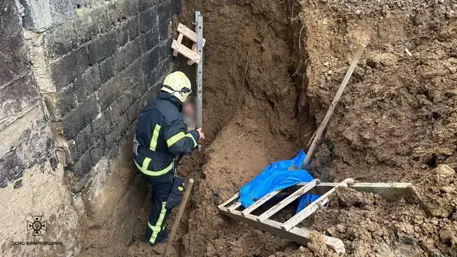 Рятувальна операція