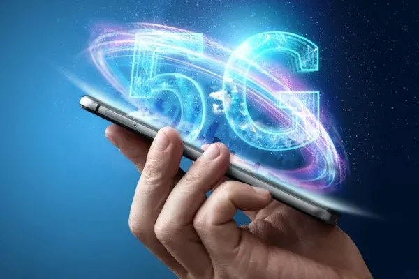 5G
