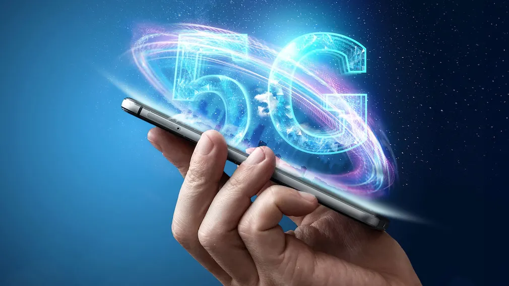 5G