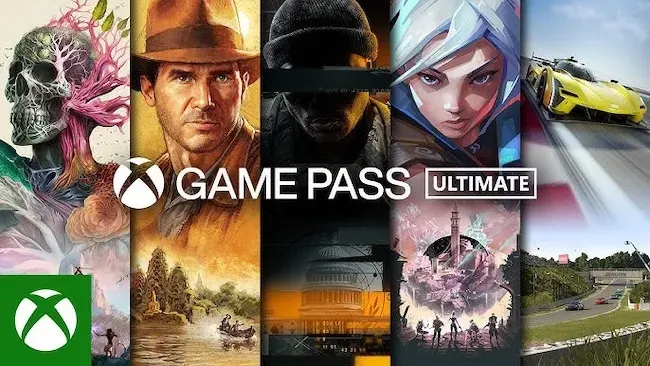 Ключові переваги Xbox Game Pass Ultimate Ключові переваги Xbox Game Pass Ultimate