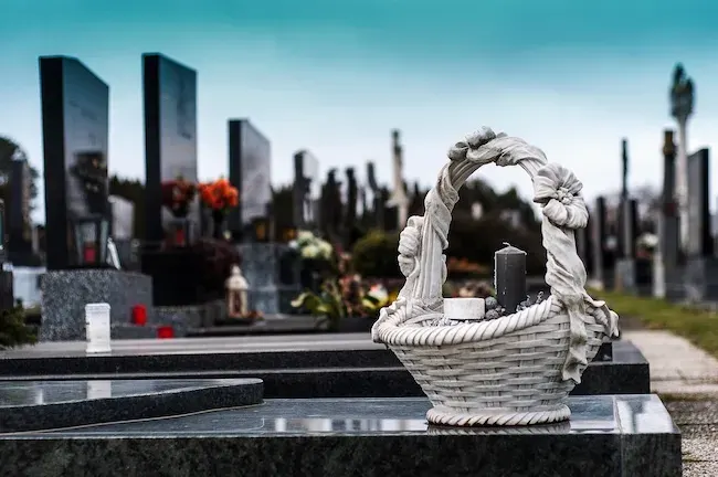 Пам’ятники для військових: гідне вшанування пам’яті