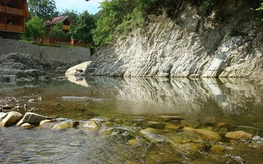 Рибниця