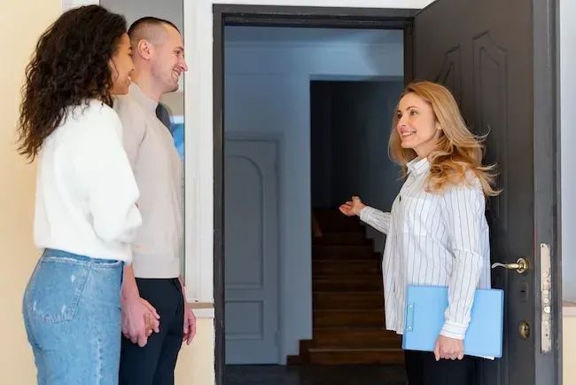 Що запитати продавця, коли треба купити вхідні двері